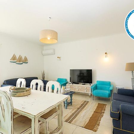 C13 - Ameijeira Holiday Apartment Lagos Bagian luar foto