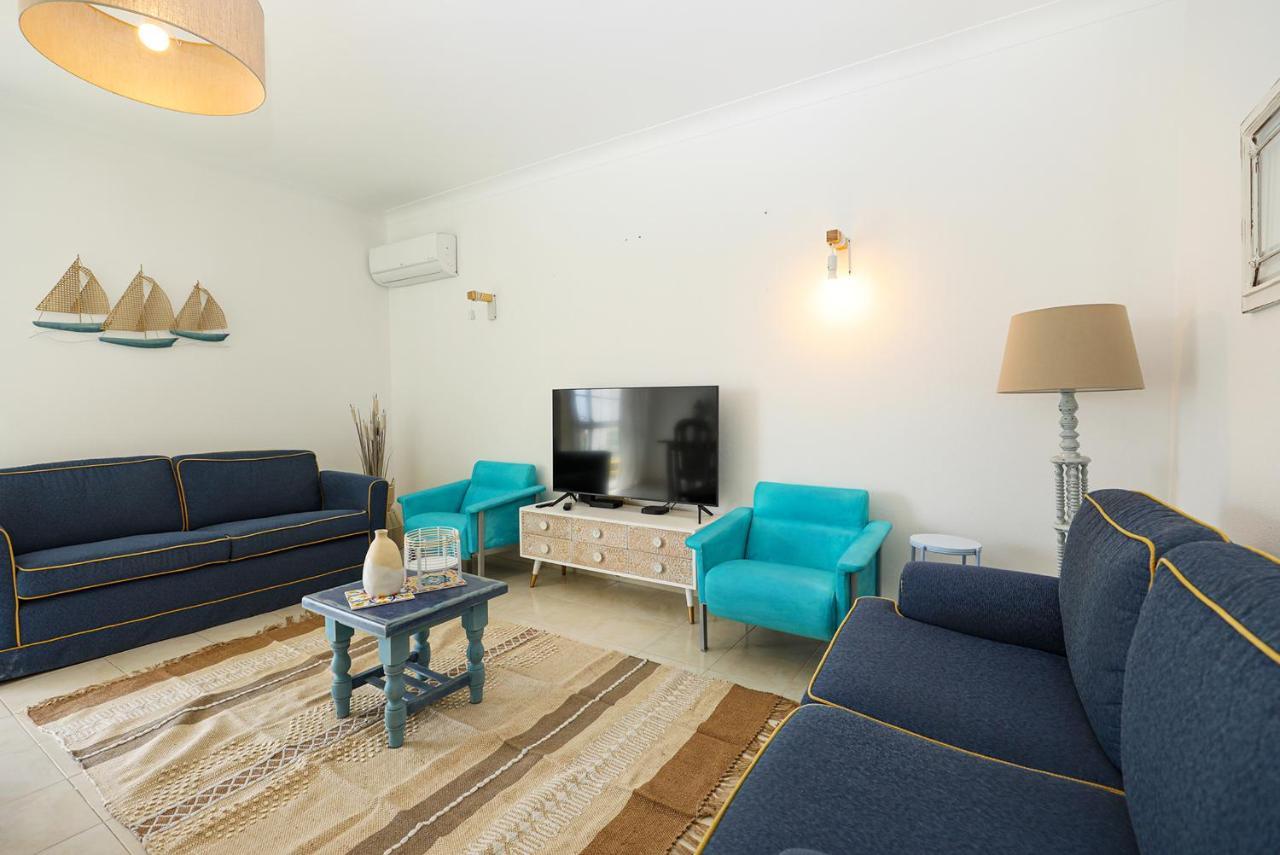 C13 - Ameijeira Holiday Apartment Lagos Bagian luar foto