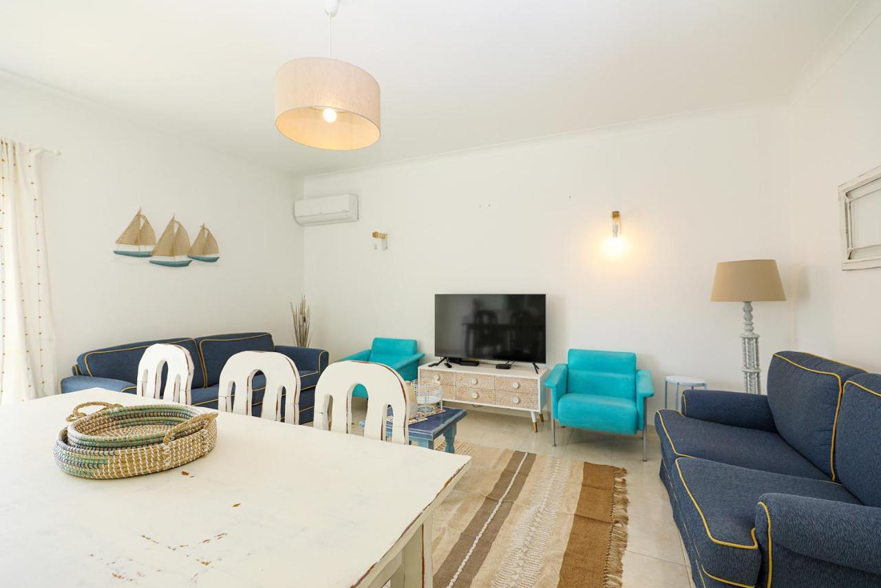 C13 - Ameijeira Holiday Apartment Lagos Bagian luar foto