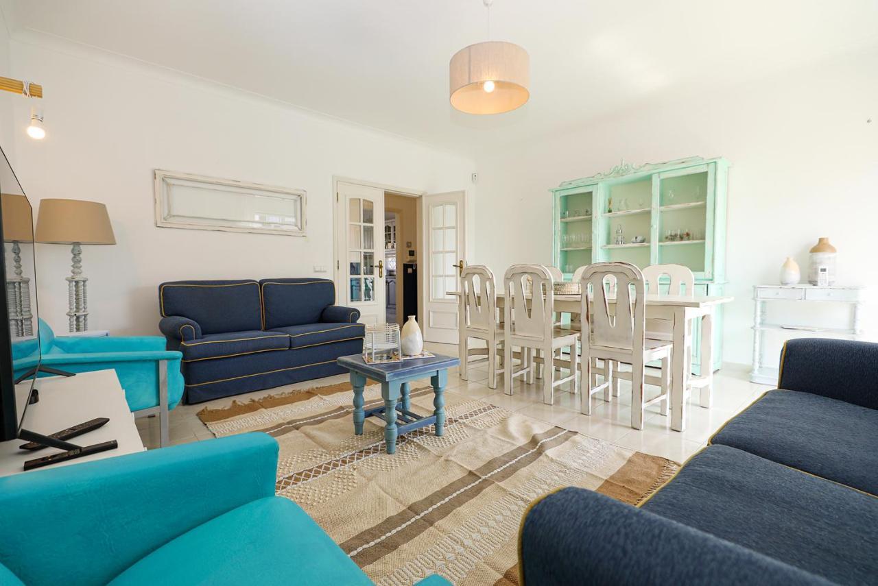C13 - Ameijeira Holiday Apartment Lagos Bagian luar foto