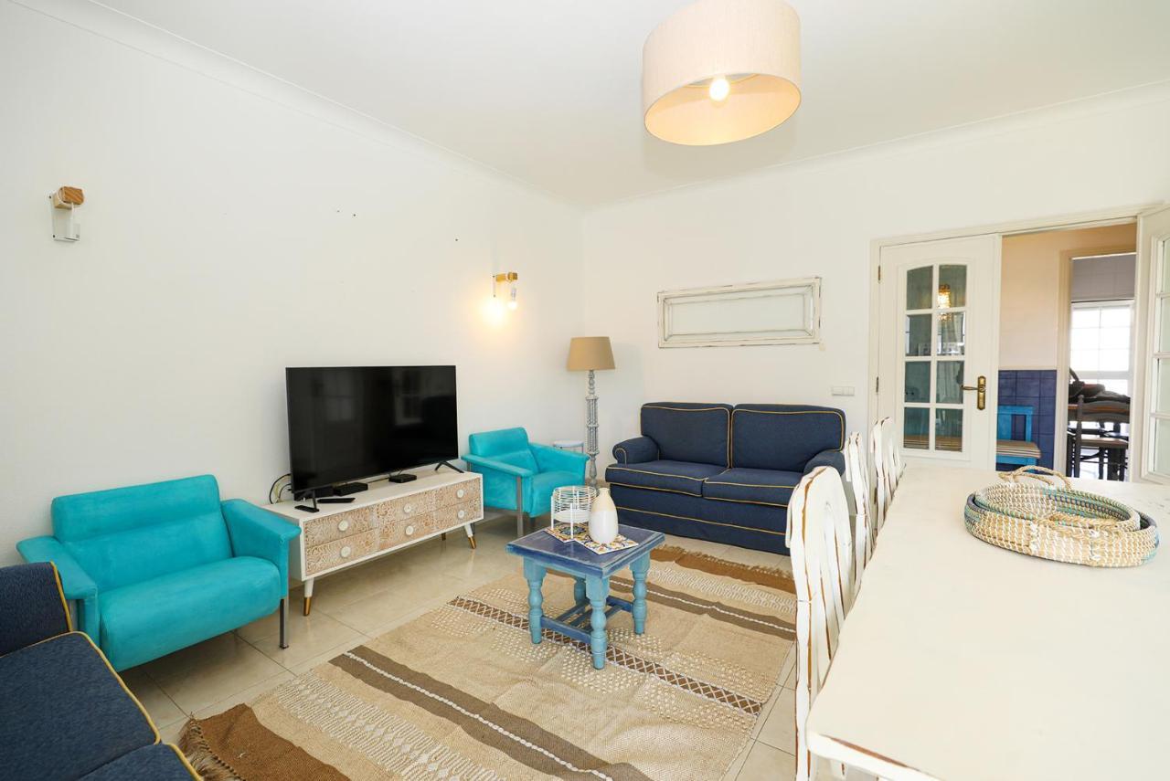 C13 - Ameijeira Holiday Apartment Lagos Bagian luar foto