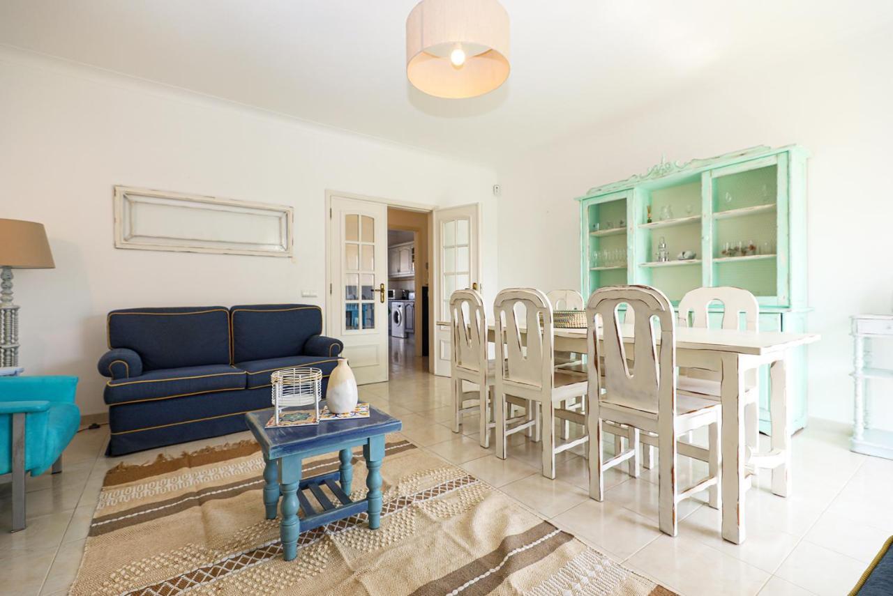 C13 - Ameijeira Holiday Apartment Lagos Bagian luar foto