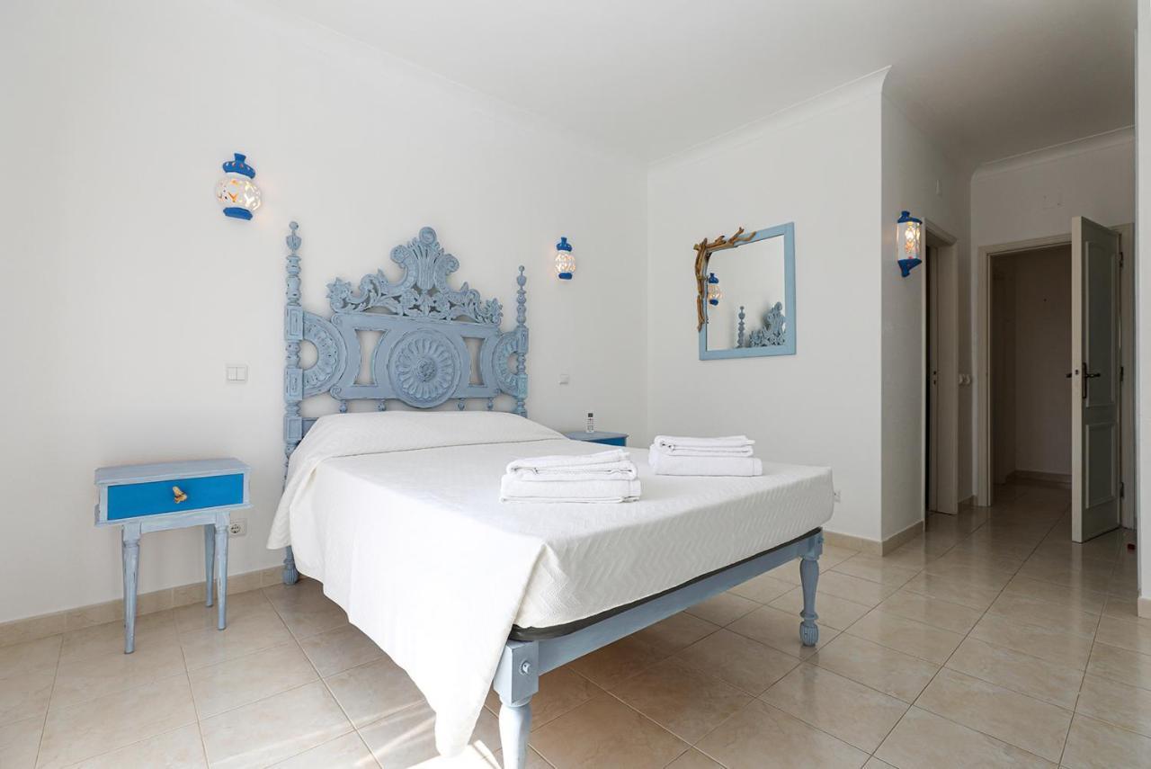 C13 - Ameijeira Holiday Apartment Lagos Bagian luar foto