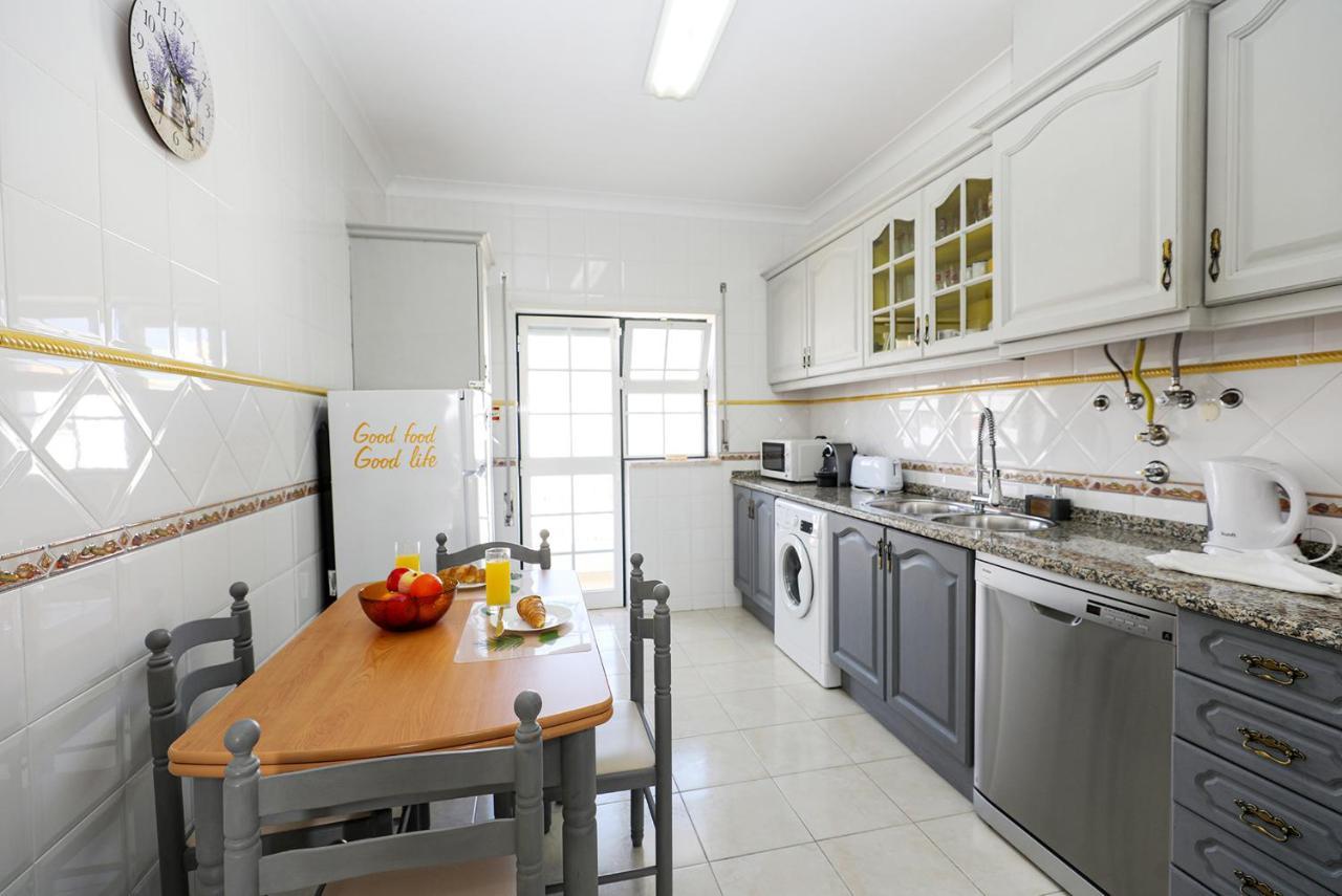 C13 - Ameijeira Holiday Apartment Lagos Bagian luar foto