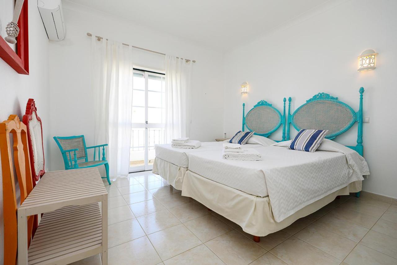C13 - Ameijeira Holiday Apartment Lagos Bagian luar foto