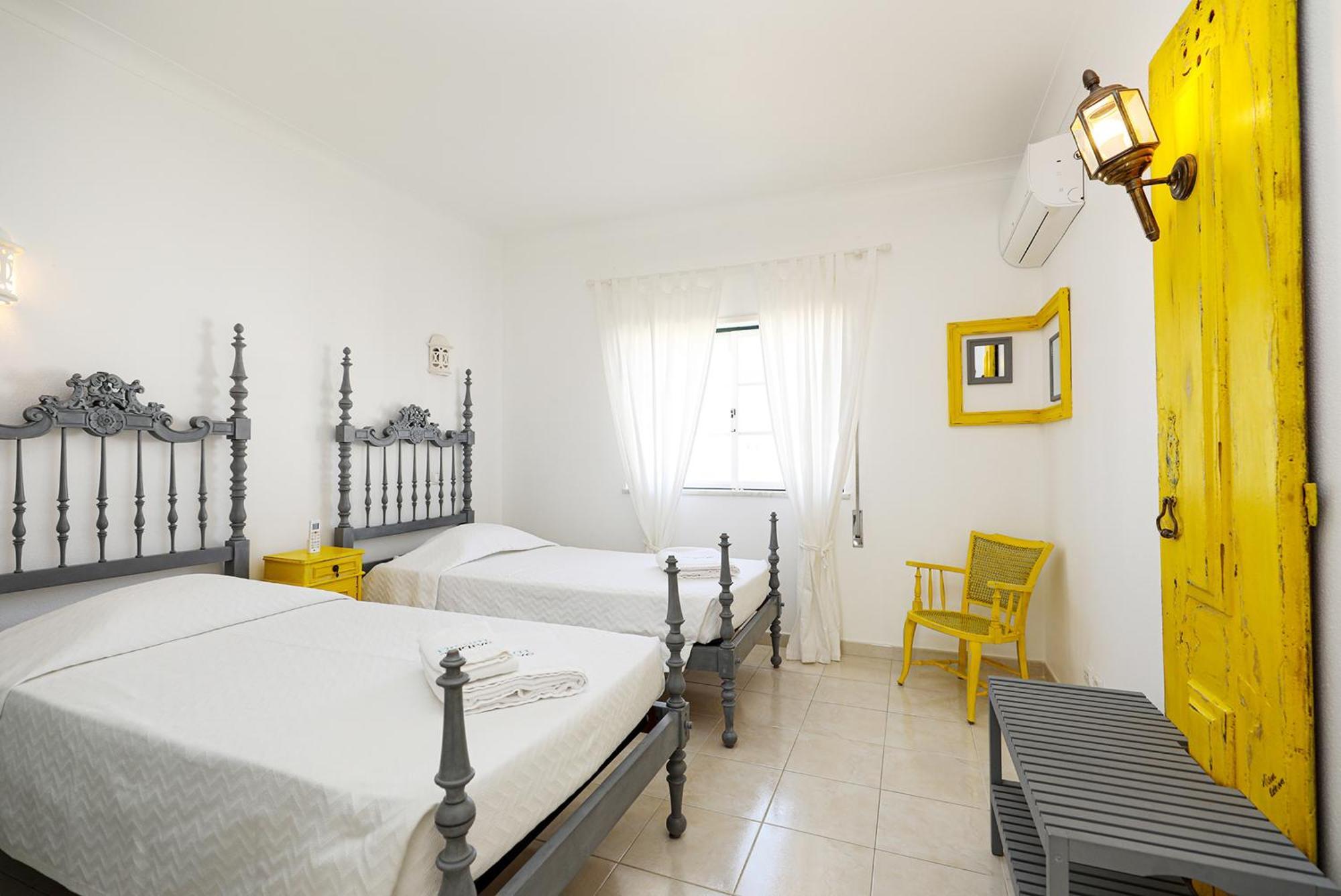 C13 - Ameijeira Holiday Apartment Lagos Bagian luar foto