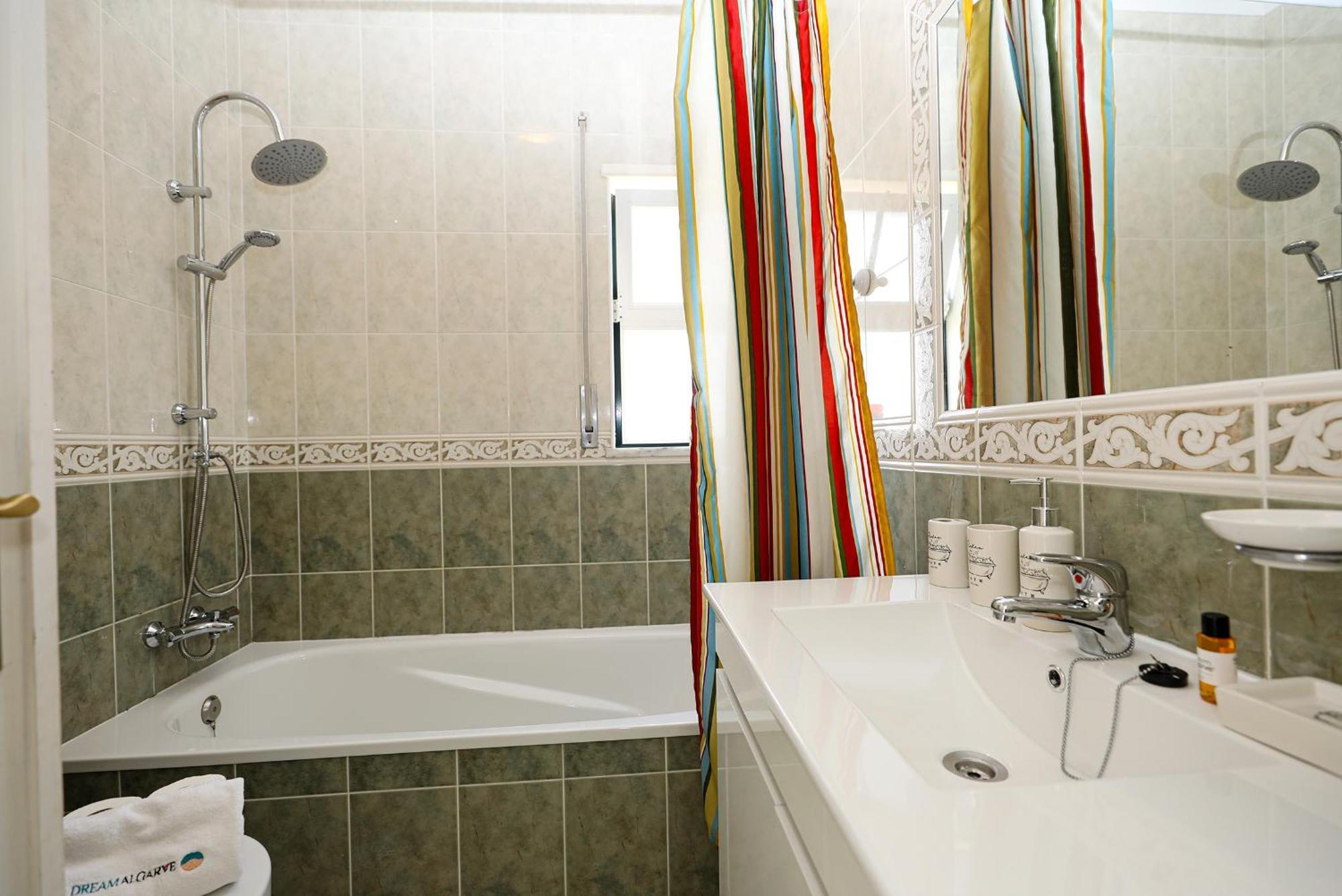 C13 - Ameijeira Holiday Apartment Lagos Bagian luar foto