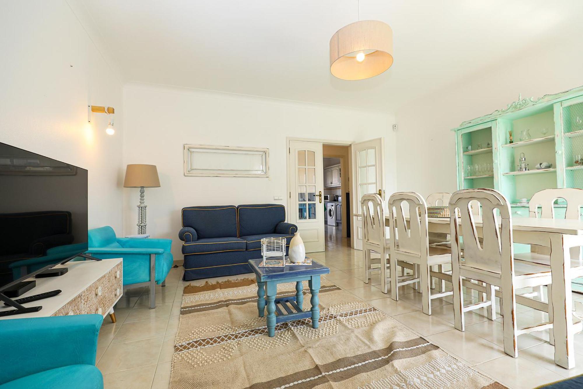 C13 - Ameijeira Holiday Apartment Lagos Bagian luar foto
