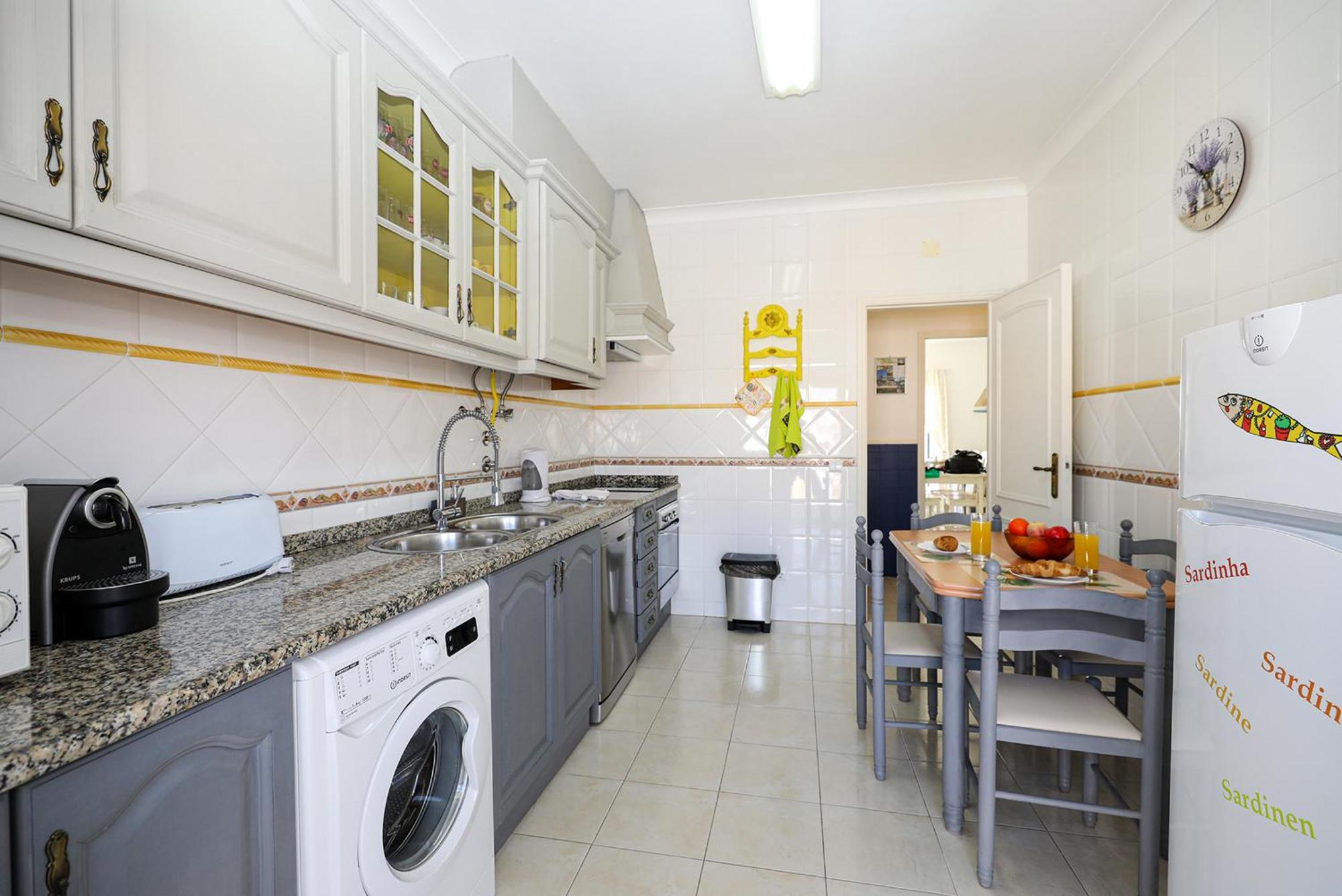 C13 - Ameijeira Holiday Apartment Lagos Bagian luar foto