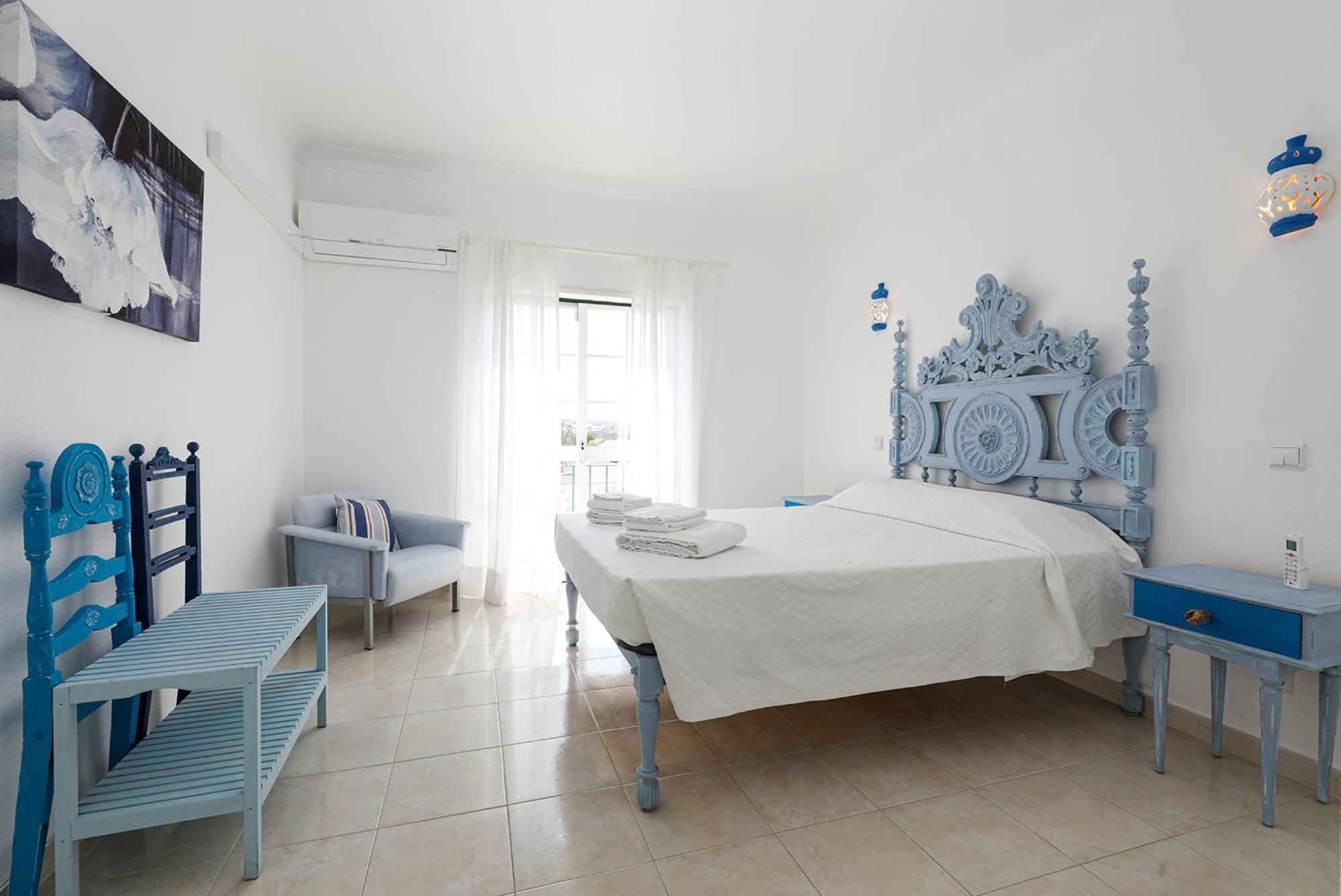 C13 - Ameijeira Holiday Apartment Lagos Bagian luar foto
