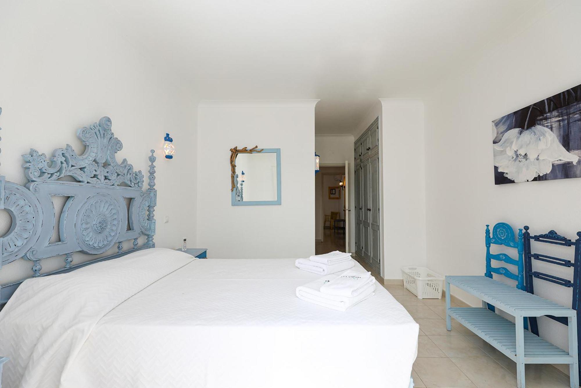 C13 - Ameijeira Holiday Apartment Lagos Bagian luar foto