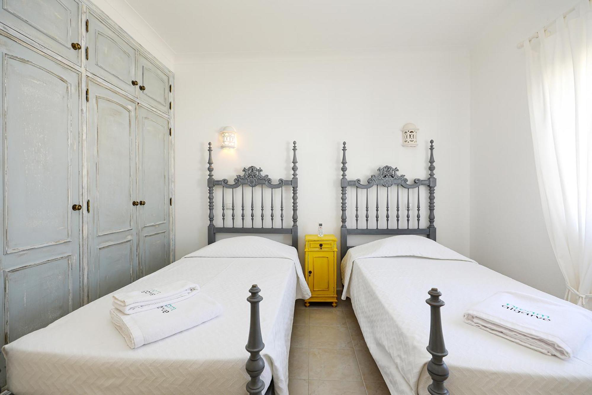 C13 - Ameijeira Holiday Apartment Lagos Bagian luar foto
