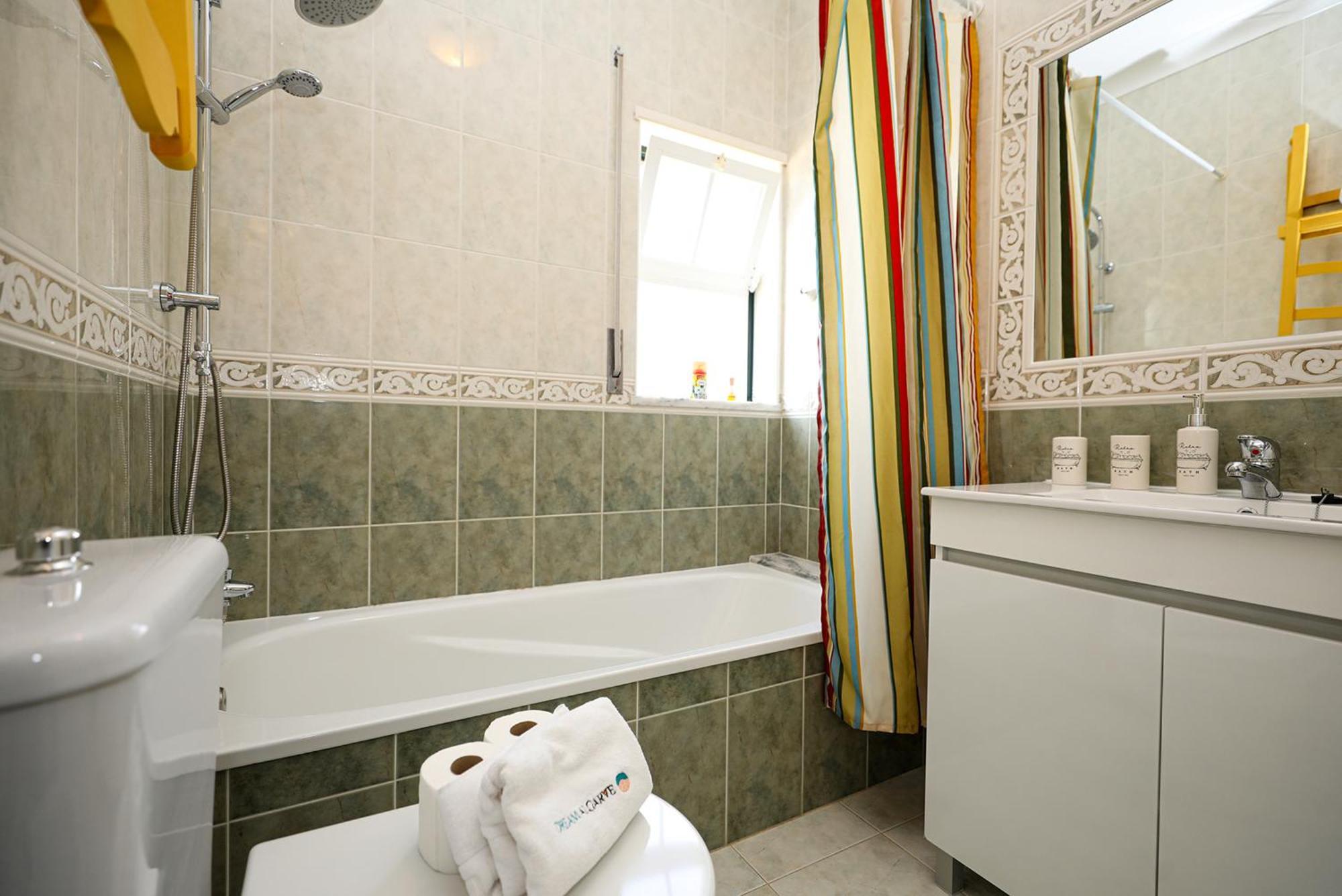 C13 - Ameijeira Holiday Apartment Lagos Bagian luar foto