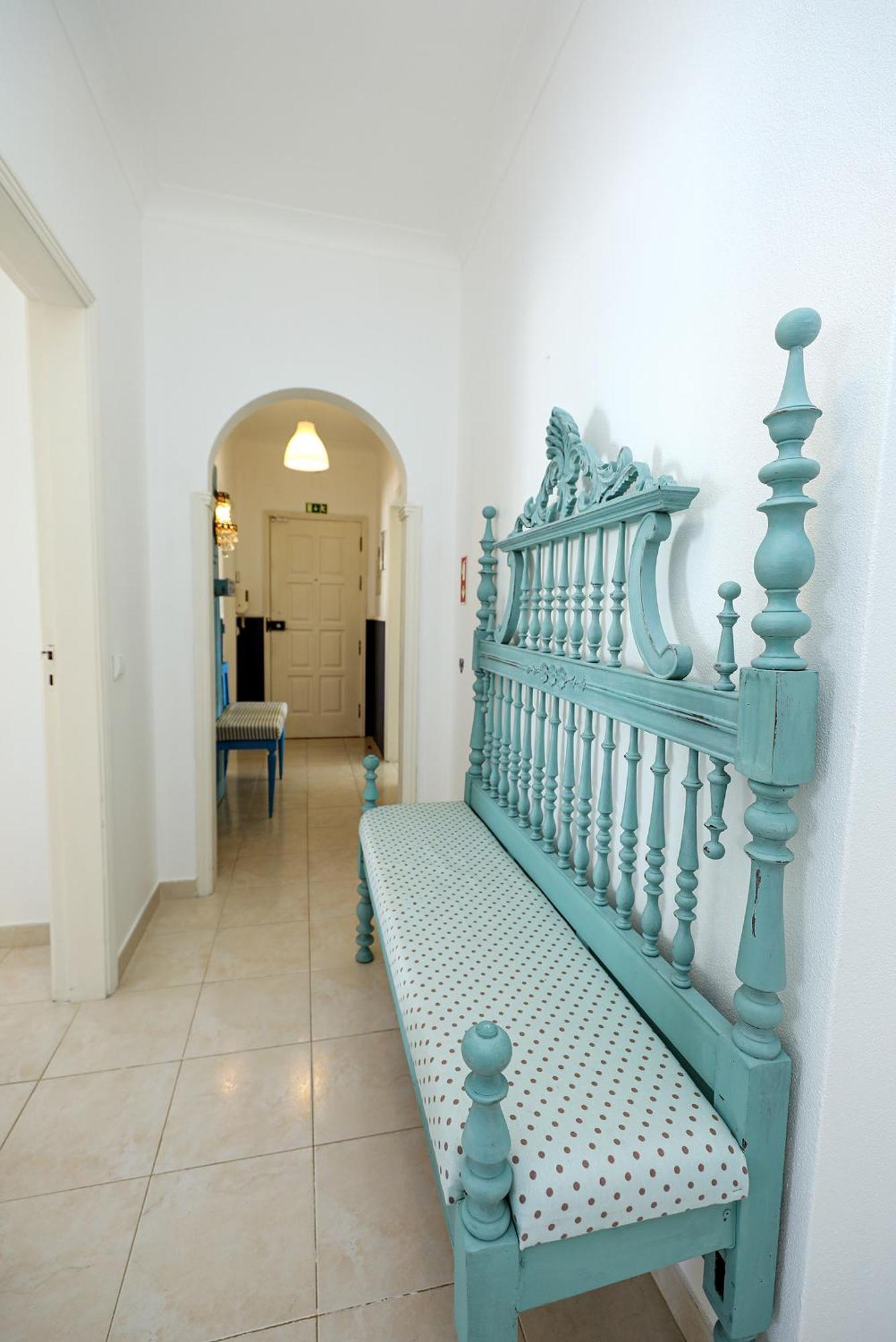 C13 - Ameijeira Holiday Apartment Lagos Bagian luar foto